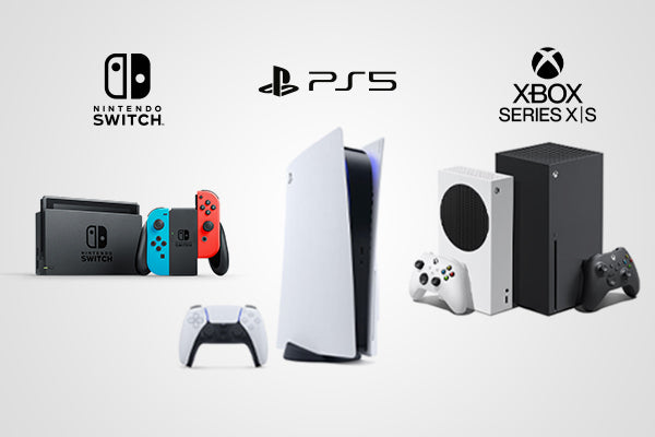 Consoles