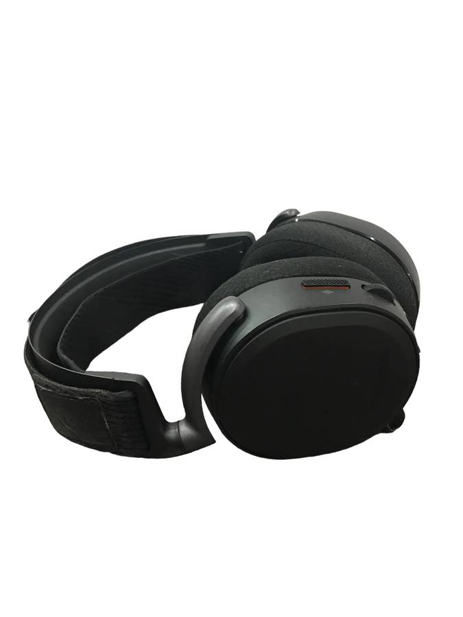Pre-owned SteelSeries HS-00012 Headphones