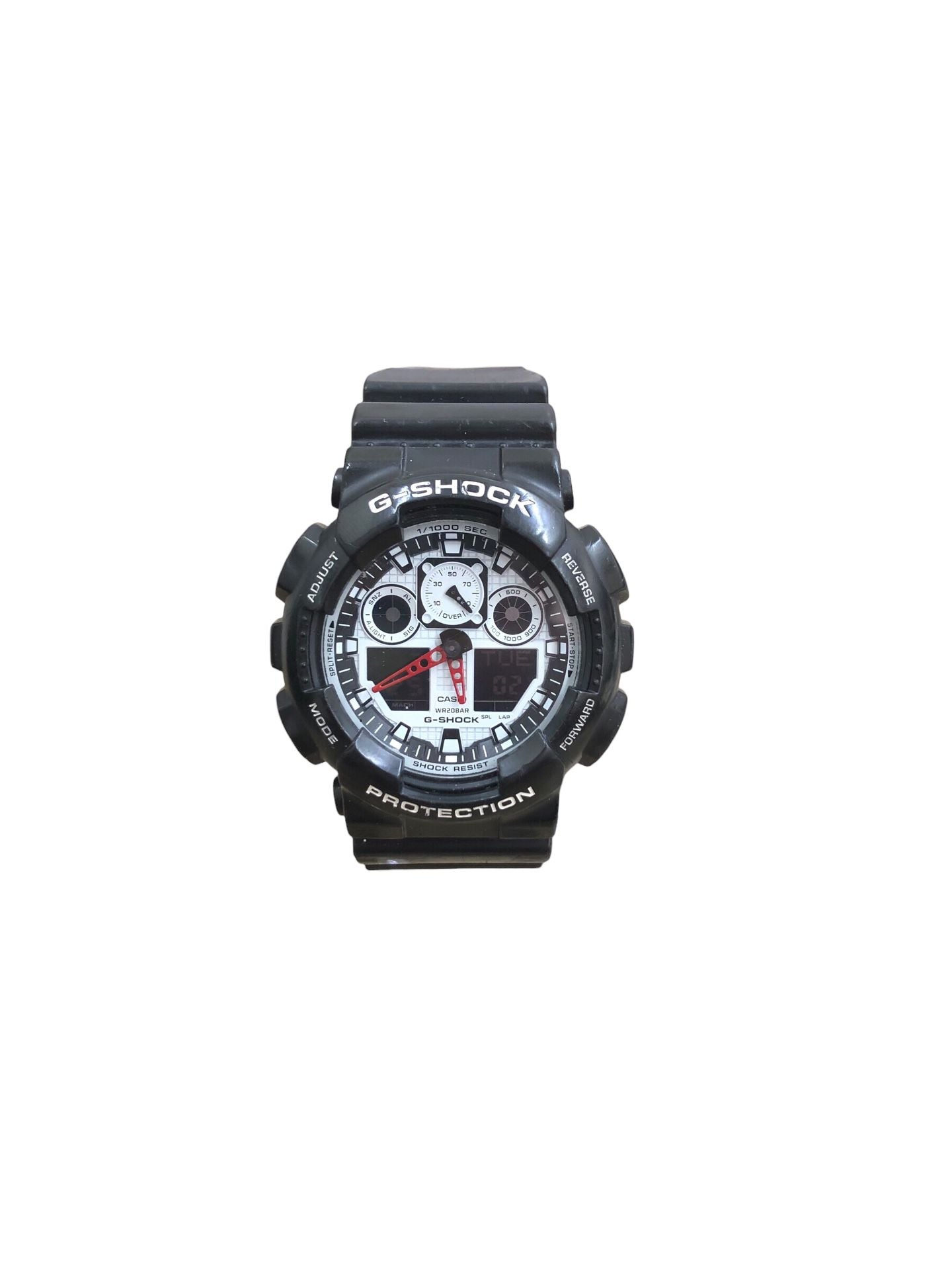 Casio G-Shock 5081 50MM Watch 窶� Community Pawn Shop