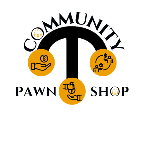 Community Pawn Shop