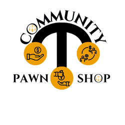 Community Pawn Shop