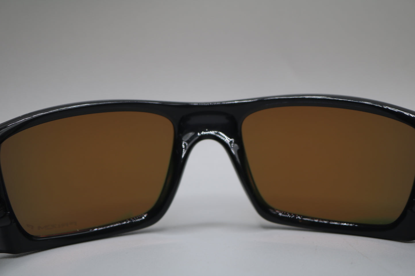 Oakley Fuel Cell OO9096-K060 Rectangle with pouch Sunglasses