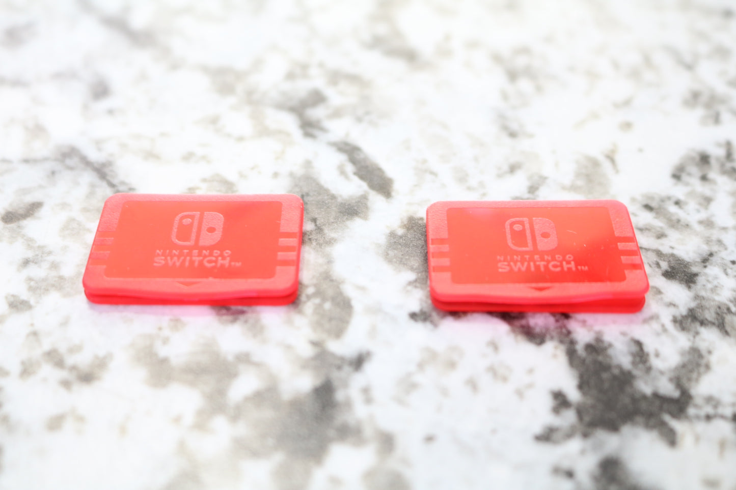 Nintendo Switch HAC-001(-01) Blue and Lime Green