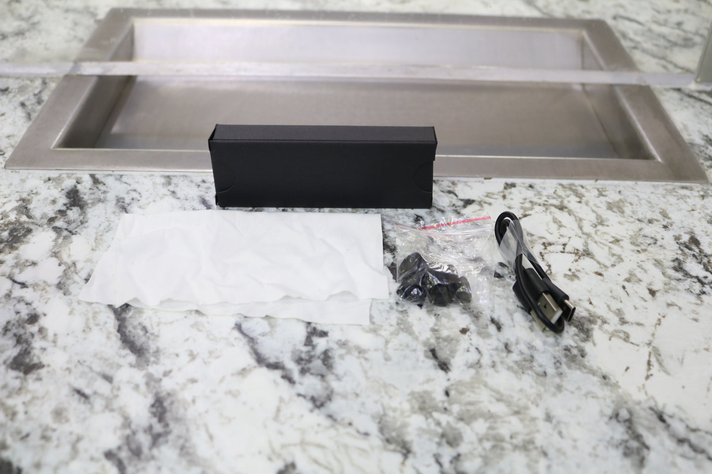 Jzones U7 True Wireless Earbuds - Pre-Owned