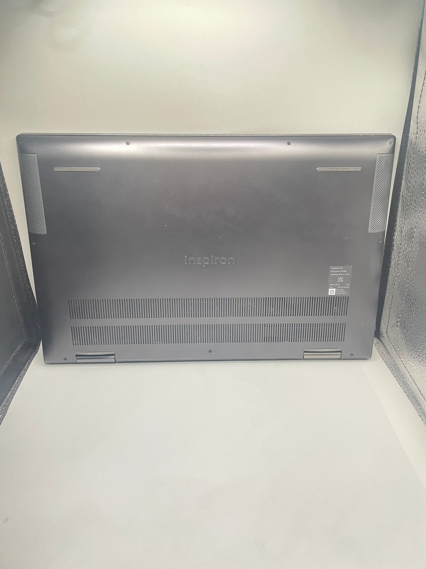 2021 Dell Inspiron 7506 (i7-1165G7, 2.8GHz, 16GB RAM, 1TB SSD, Windows 10 Home)
