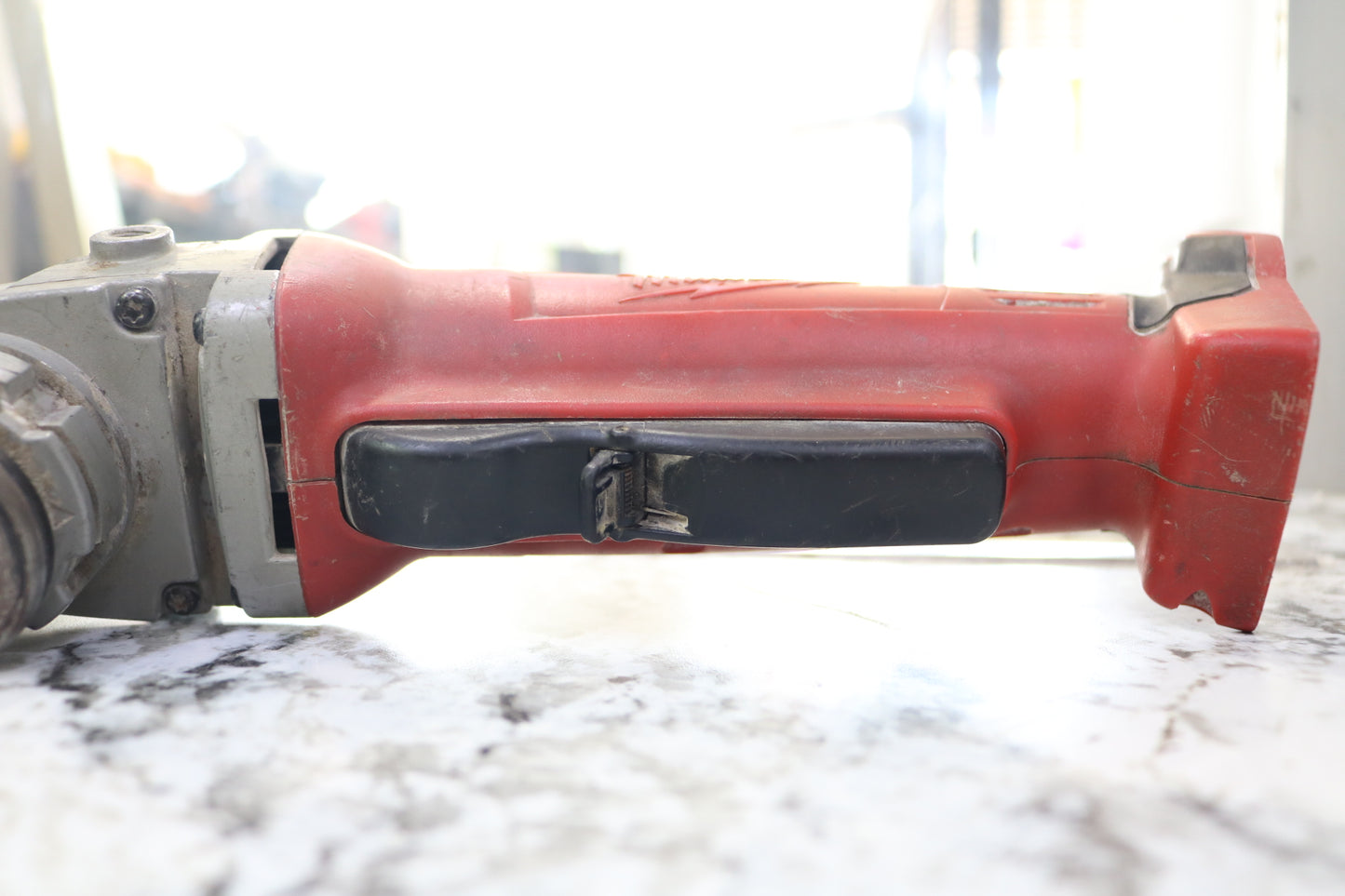 Milwaukee 2680-20 M18 4-1/2" Cut-Off / Angle Grinder