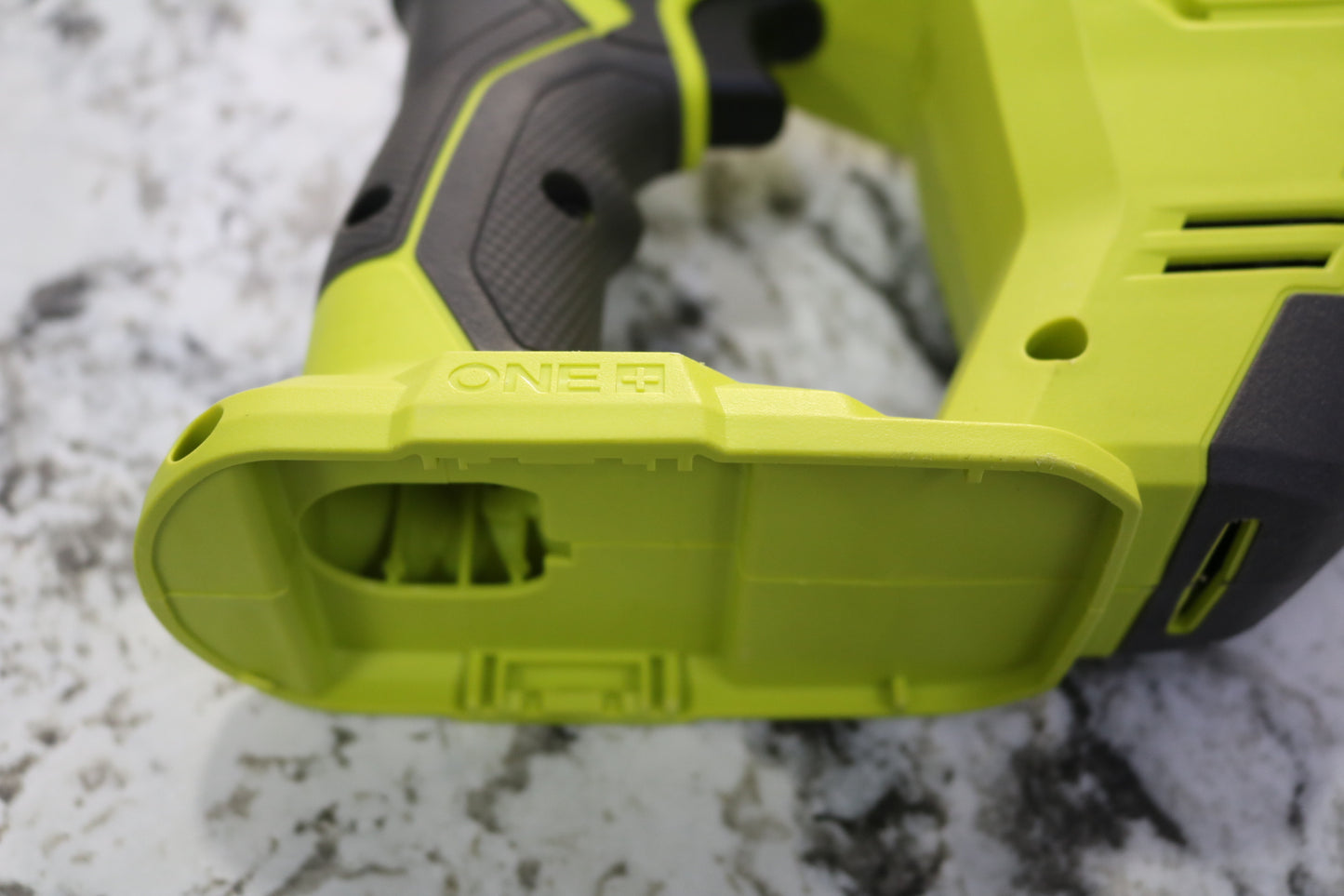Ryobi PCL515 ONE+ 18V Cordless Reciprocating Saw - Tool Only | Pre-Owned