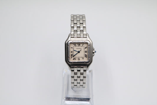 Cartier Panthère 26MM Stainless Steel Watch (Local Pick-Up Only)