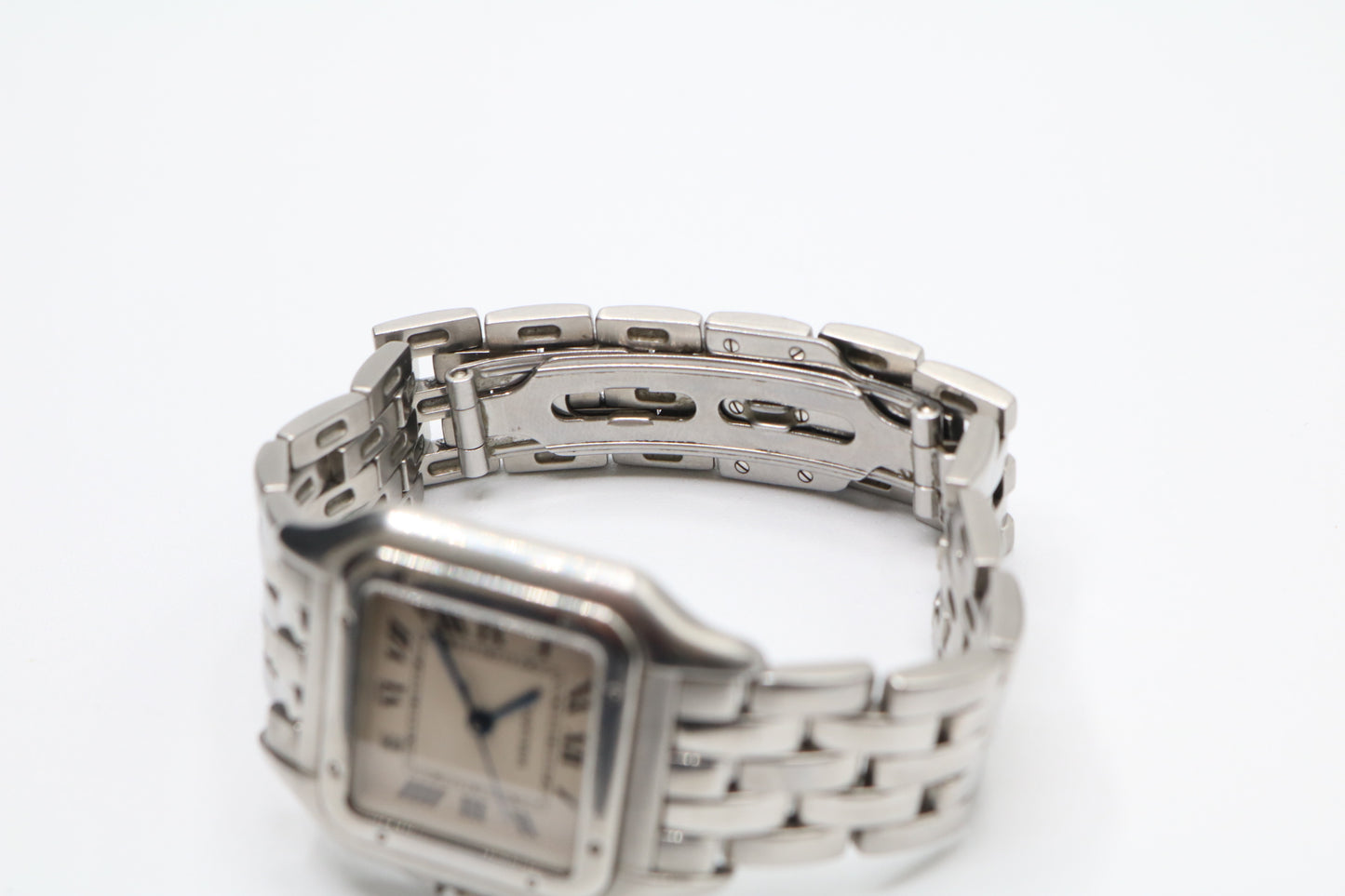 Cartier Panthère 26MM Stainless Steel Watch (Local Pick-Up Only)
