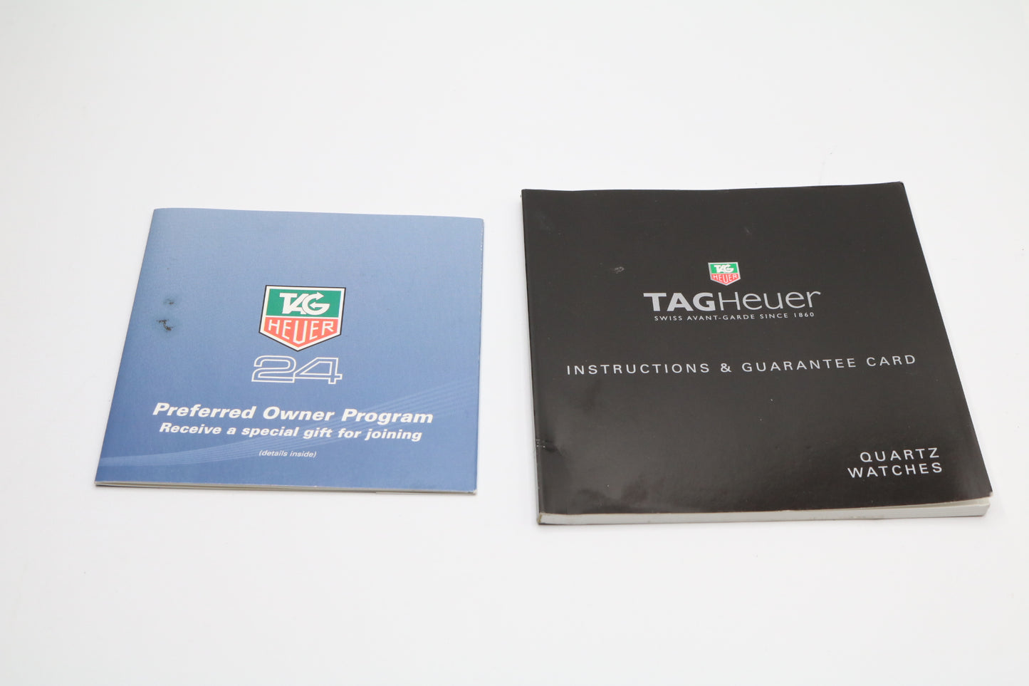 Tag Heuer WAP1110 Aquaracer 40mm Watch