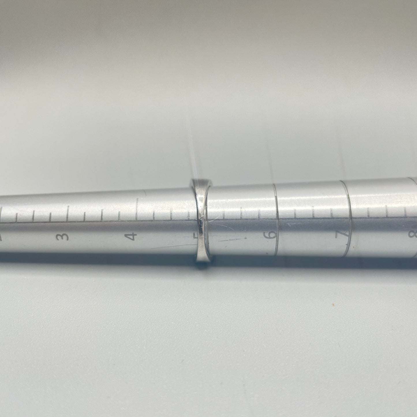 10K Two Tone Gold Diamond Engagement Ring (0.31 CTW) (Size 5)