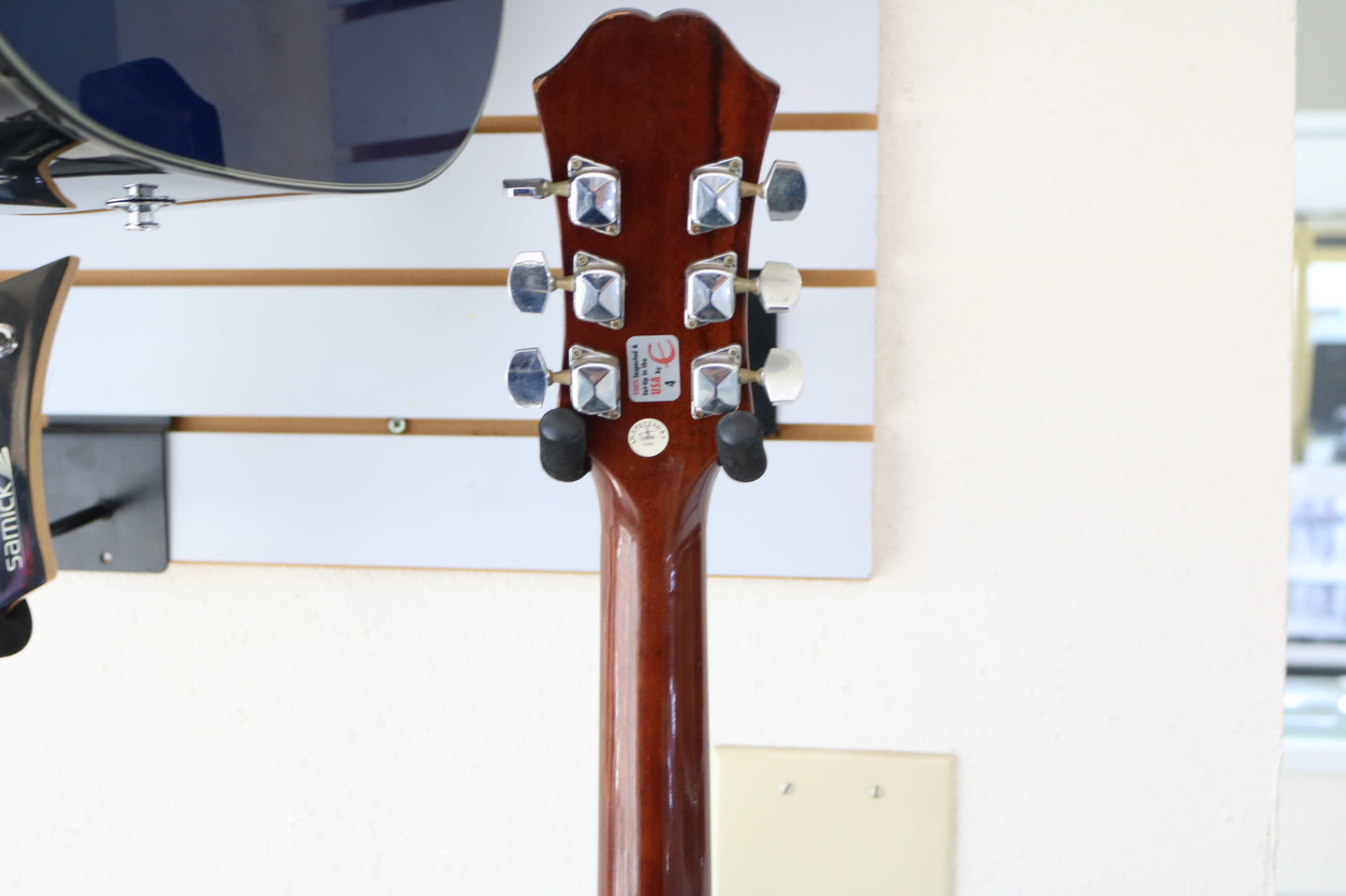 Epiphone PR-150VS Acoustic Guitar (Local Purchase Only)