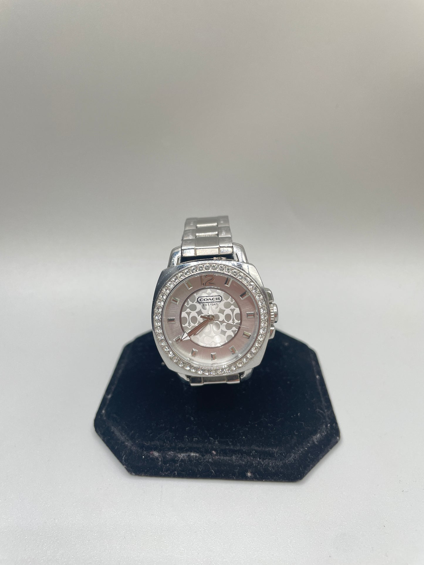 Coach CA.64.7.14.0658S Quartz Watch