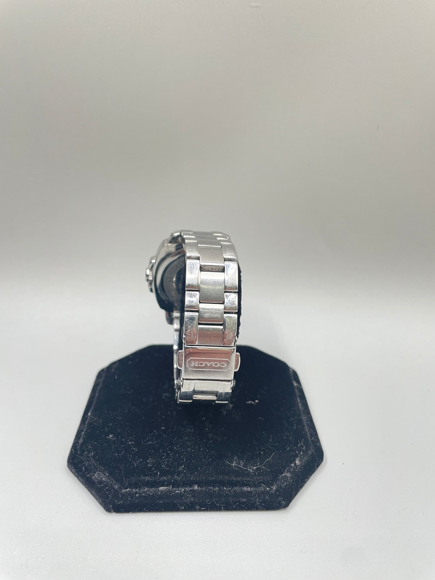 Coach CA.64.7.14.0658S Quartz Watch