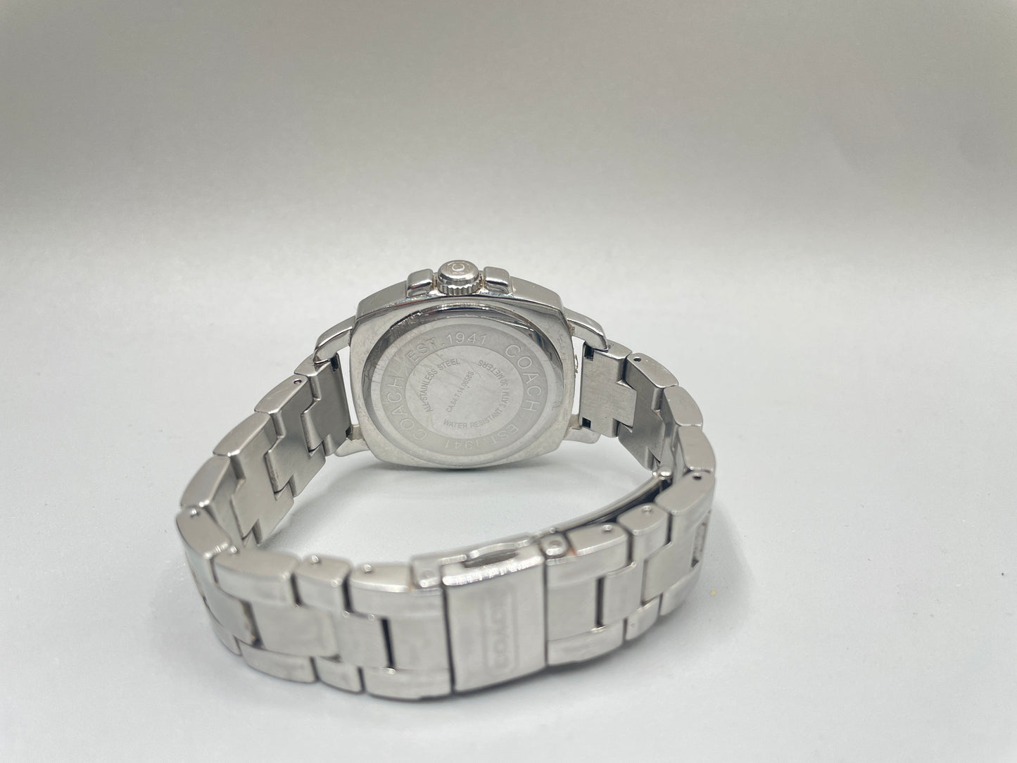 Coach CA.64.7.14.0658S Quartz Watch