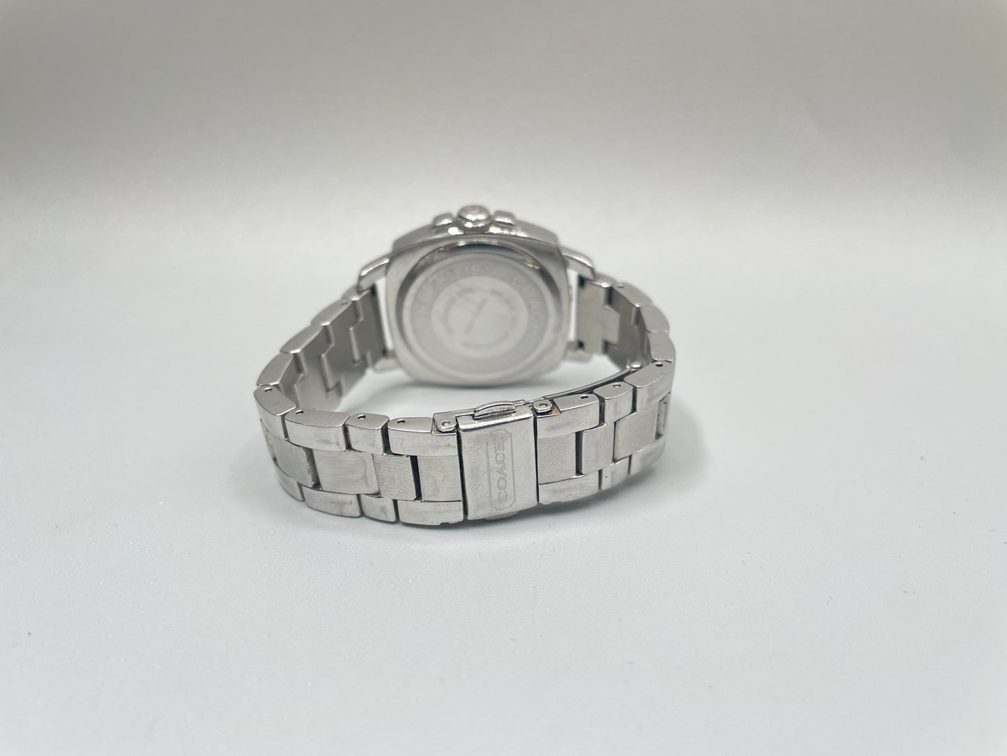 Coach CA.64.7.14.0658S Quartz Watch