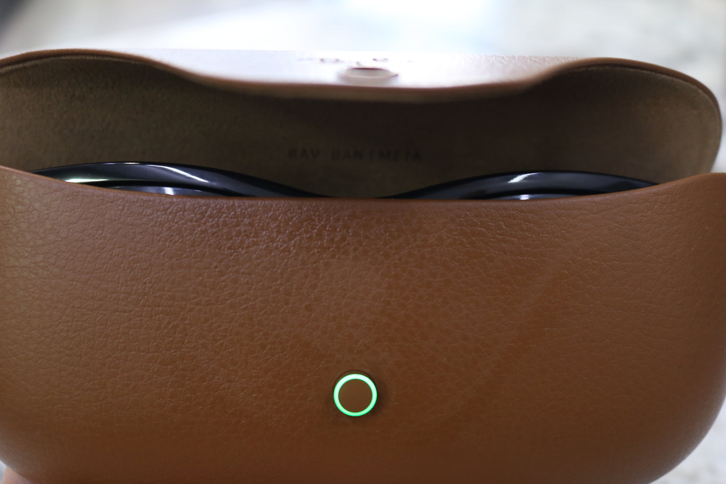 Ray-Ban Meta RW4006 Sunglasses