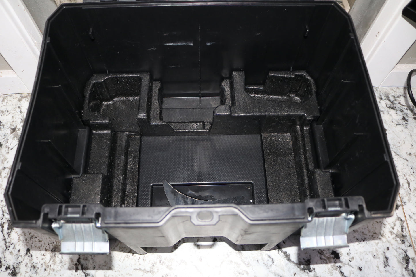 DeWalt DCS520 Track Saw with Case (Local Purchase Only)
