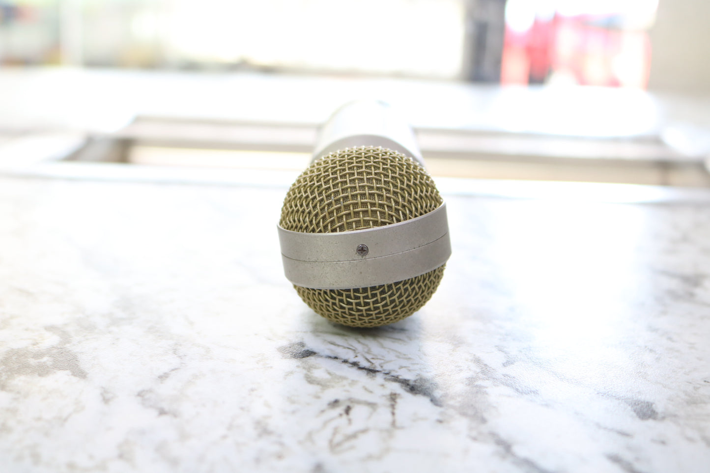 Blue Baby Bottle SL Condenser Studio Microphone