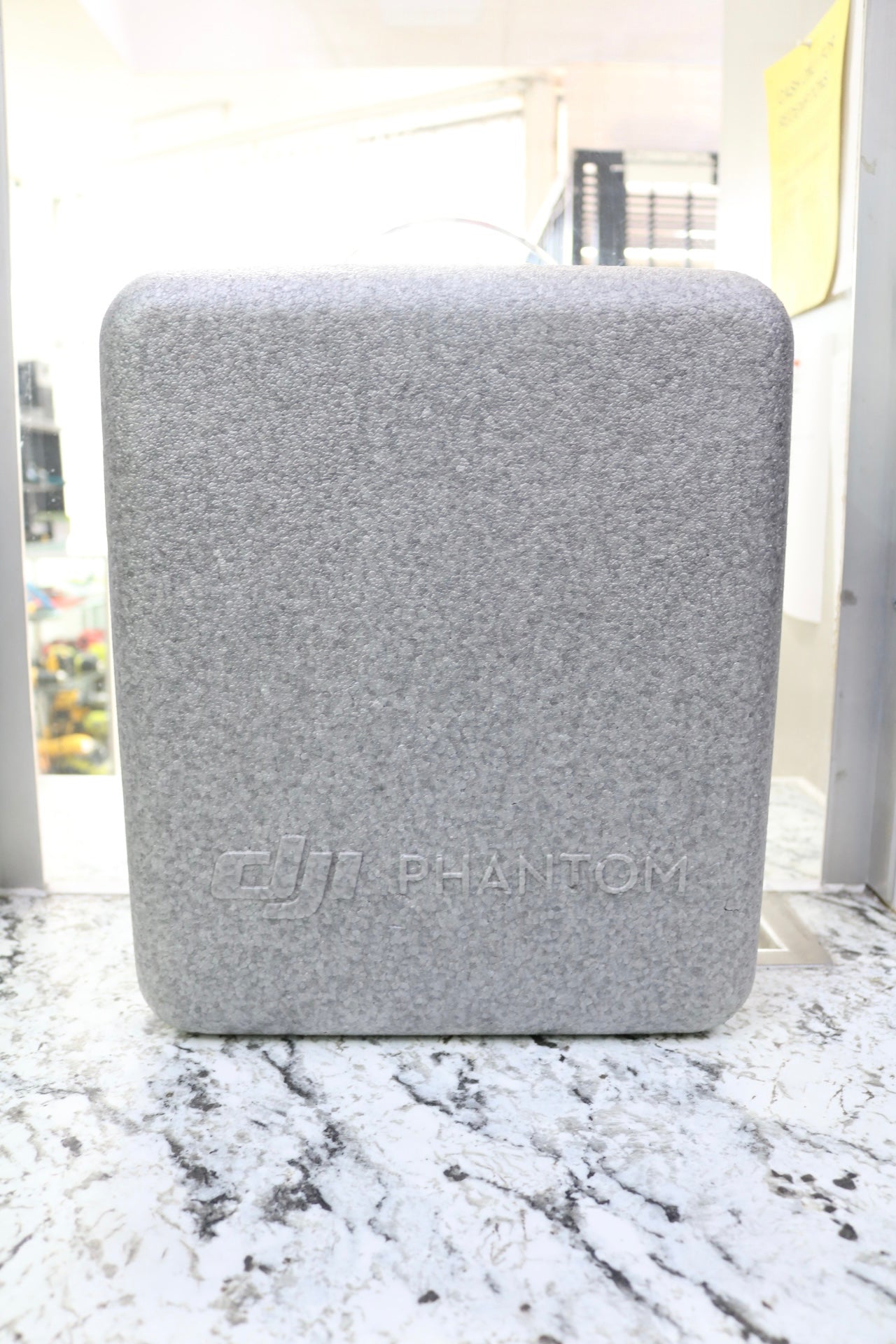 DJI Phantom 4 Pro V2.0 WM331S Drone
