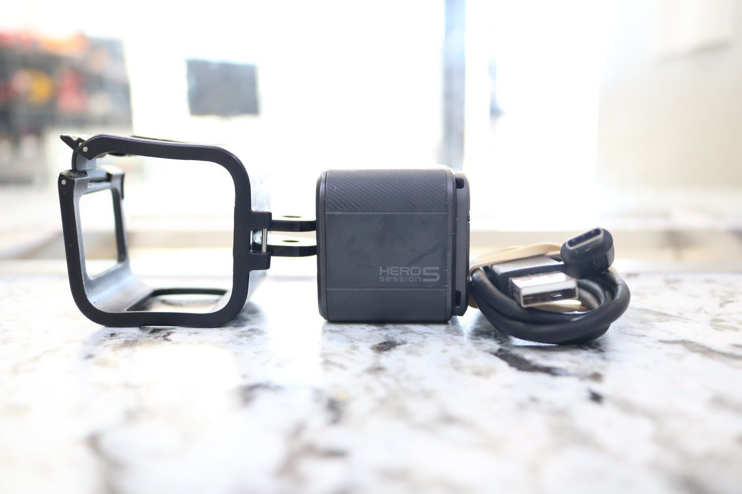 GoPro Hero Session 5 Camera