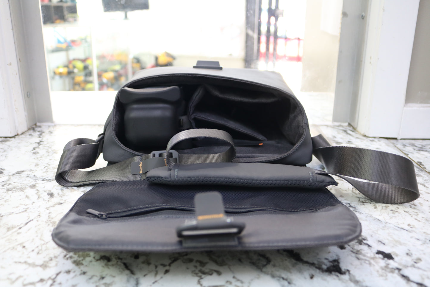 DJI Mavic 3 Cine Camera Drone (For Parts/Not Working)
