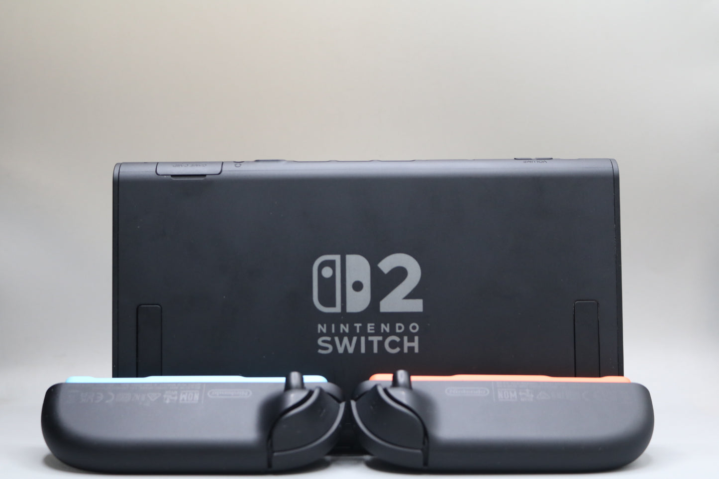 Nintendo BEE-001 Switch 2 Console Only (Please Read)