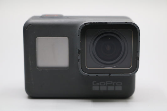 GoPro Hero 5 Black Camera