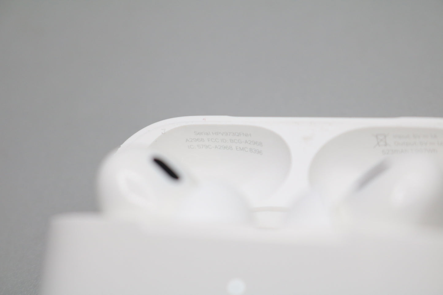 AirPods Pro 2nd Generation A2968