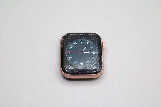 Apple Watch Series 5 44MM A2095 (Please Read)