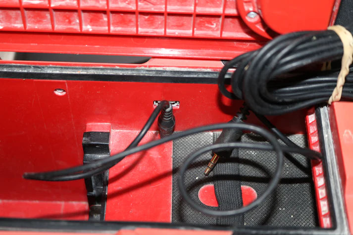 Milwaukee Large Jobsite Radio 2790-20 M12 M18 M28 12V-28V