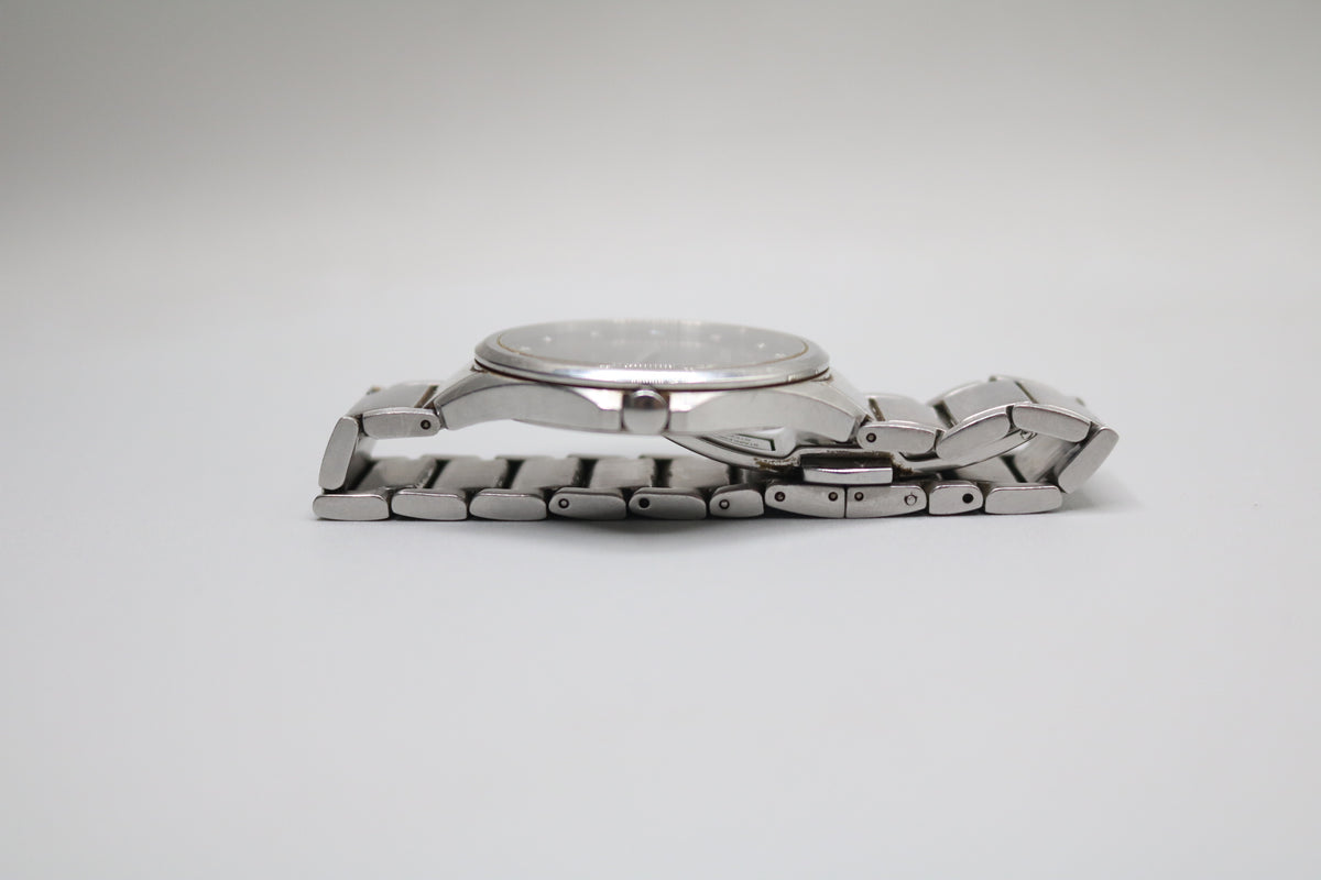 Movado Masino 77.1.14.1581 Stainless Steel Quartz Men's Watch