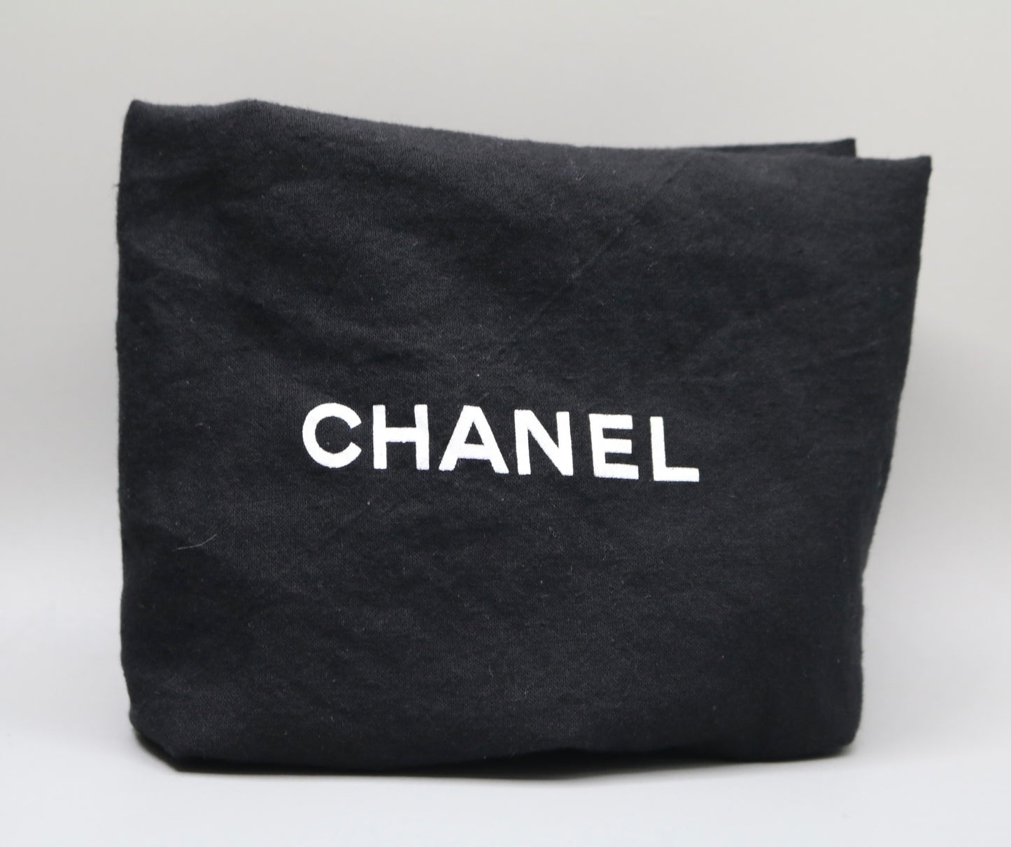Chanel 2.55 Roll Reissue Clutch Black Quilted Leather Bag 2010s Era (Local Pick-Up Only)