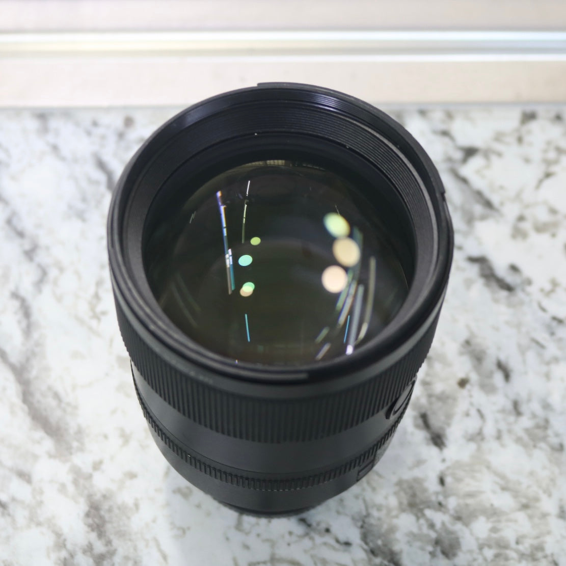 Sony FE 1.8/135 GM Optical Lens (SEL135F18GM)
