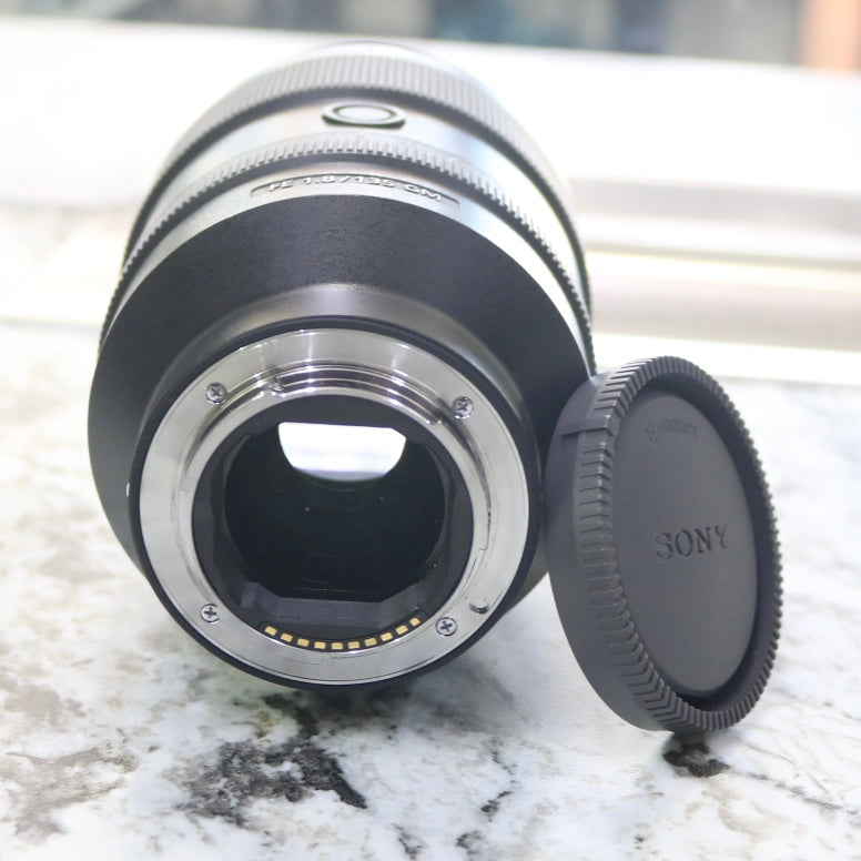 Sony FE 1.8/135 GM Optical Lens (SEL135F18GM)