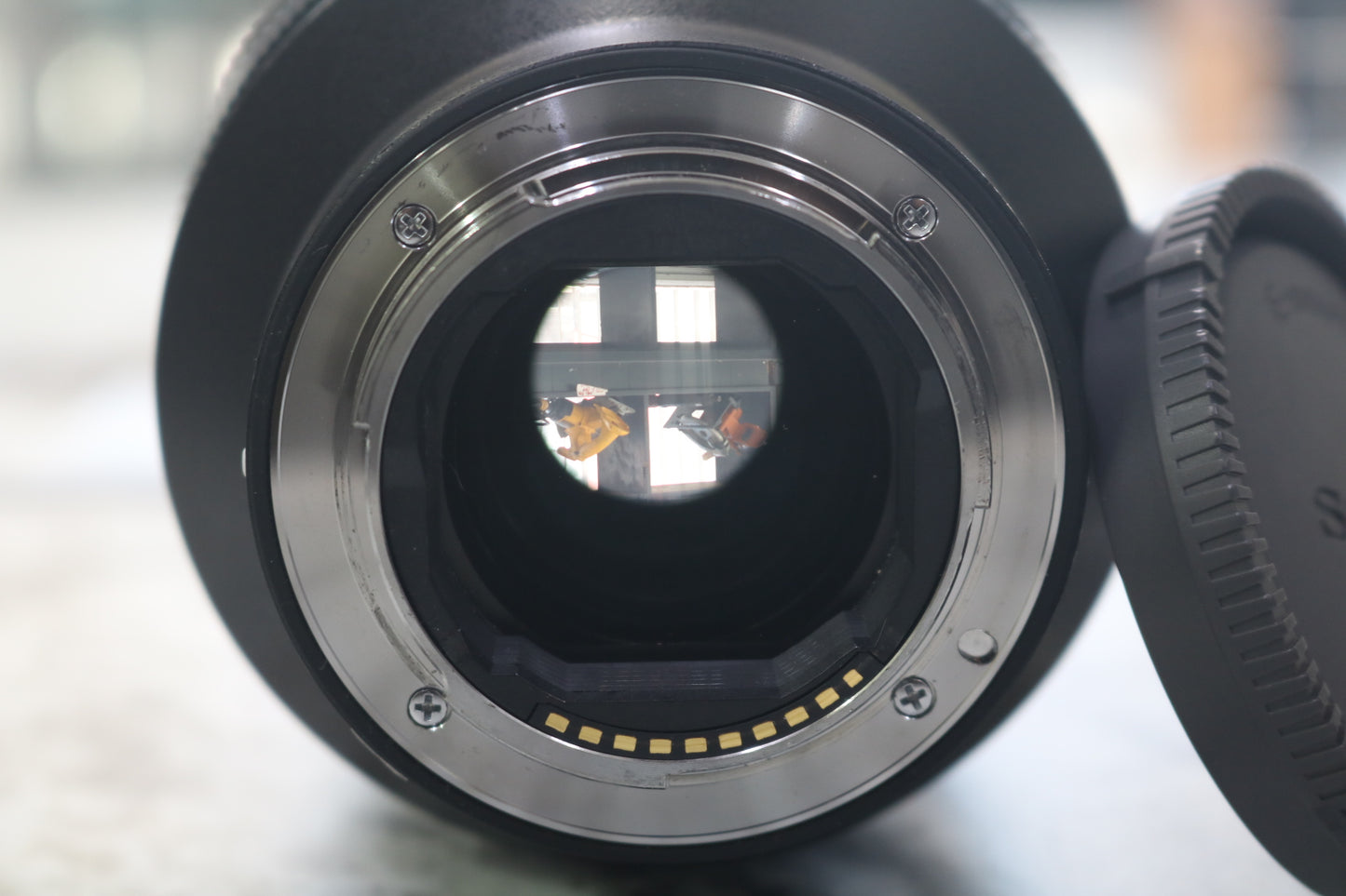 Sony FE 1.8/135 GM Optical Lens (SEL135F18GM)