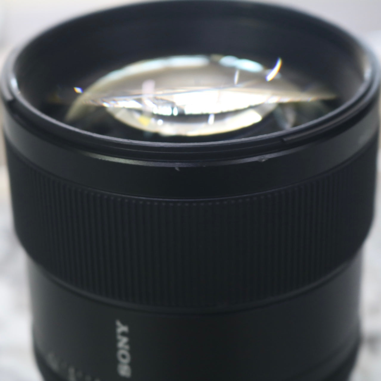 Sony FE 1.8/135 GM Optical Lens (SEL135F18GM)