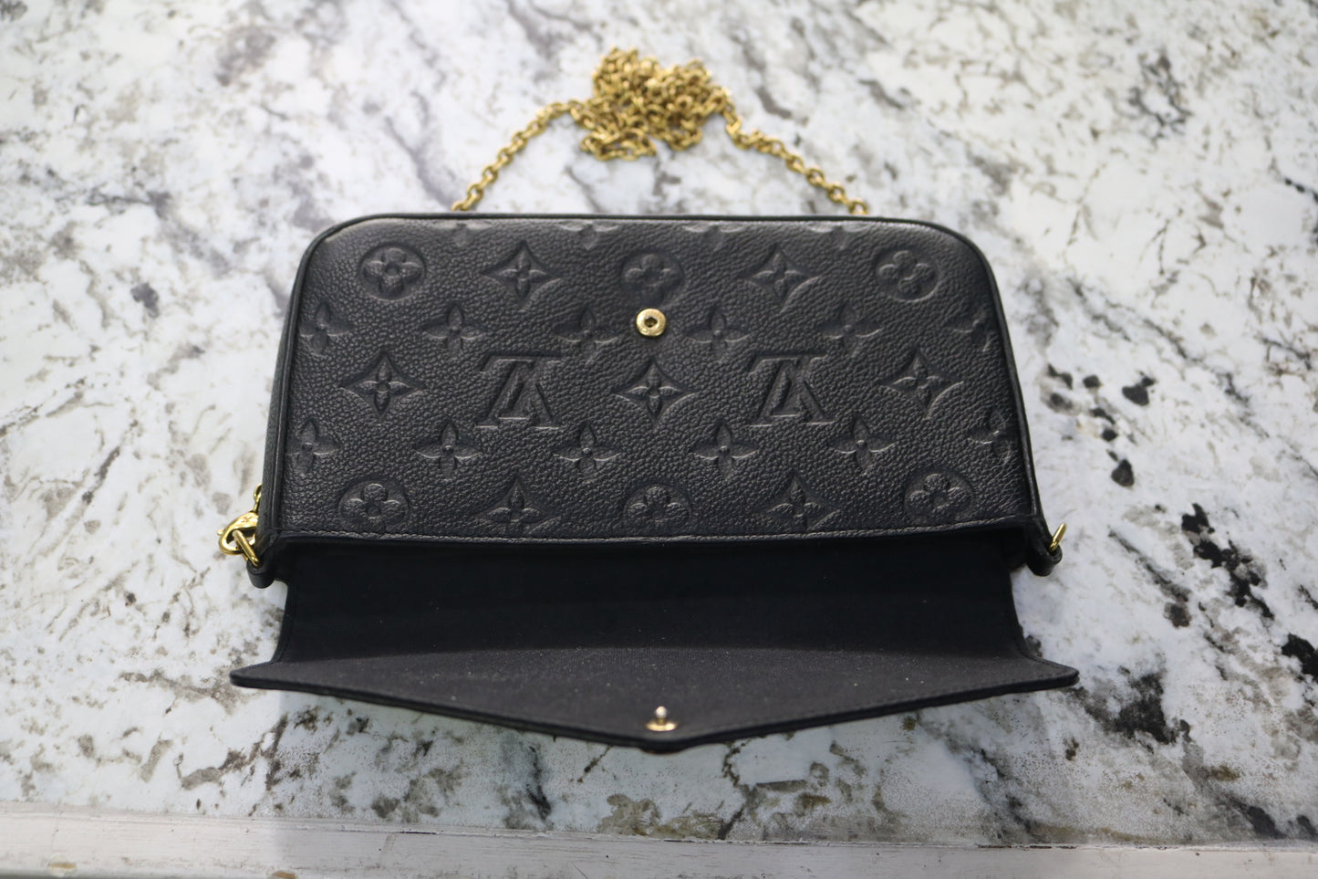 Louis Vuitton Felicie Pochette Purse