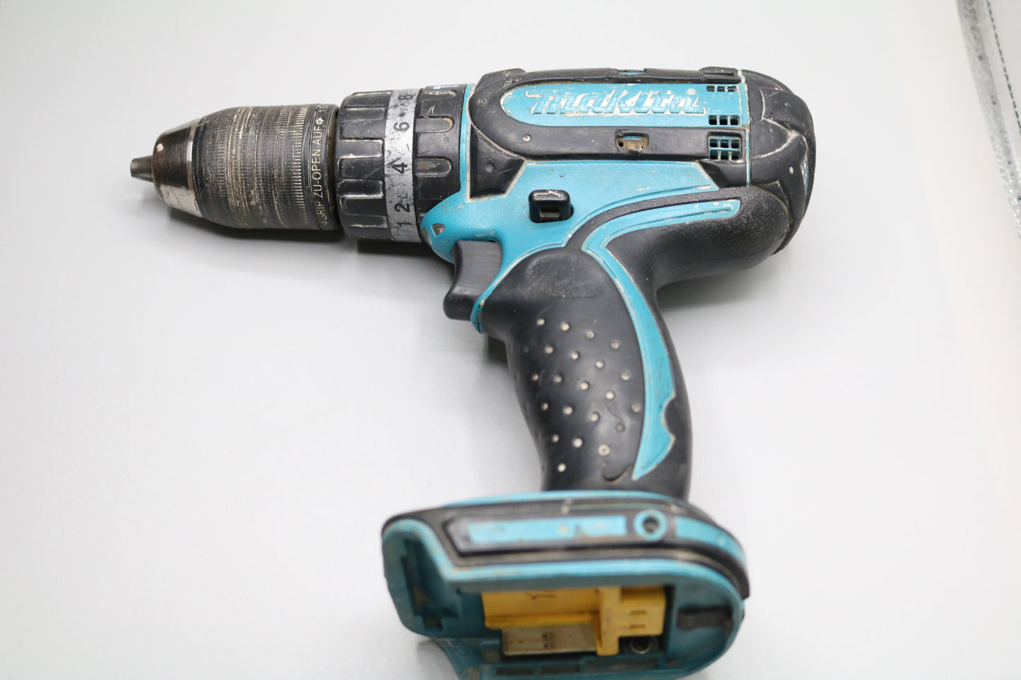 Makita BHP452 Drill Driver