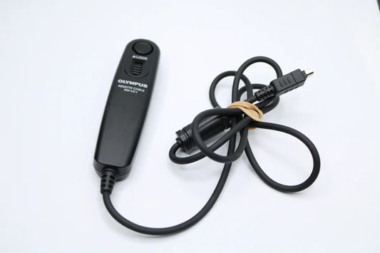 Olympus RM-UC1 Remote Shutter Release Control Cable