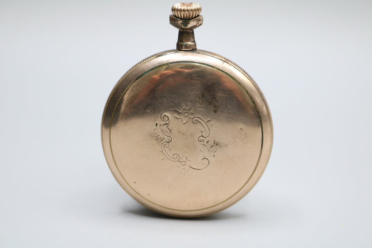 Waltham Pocket Watch