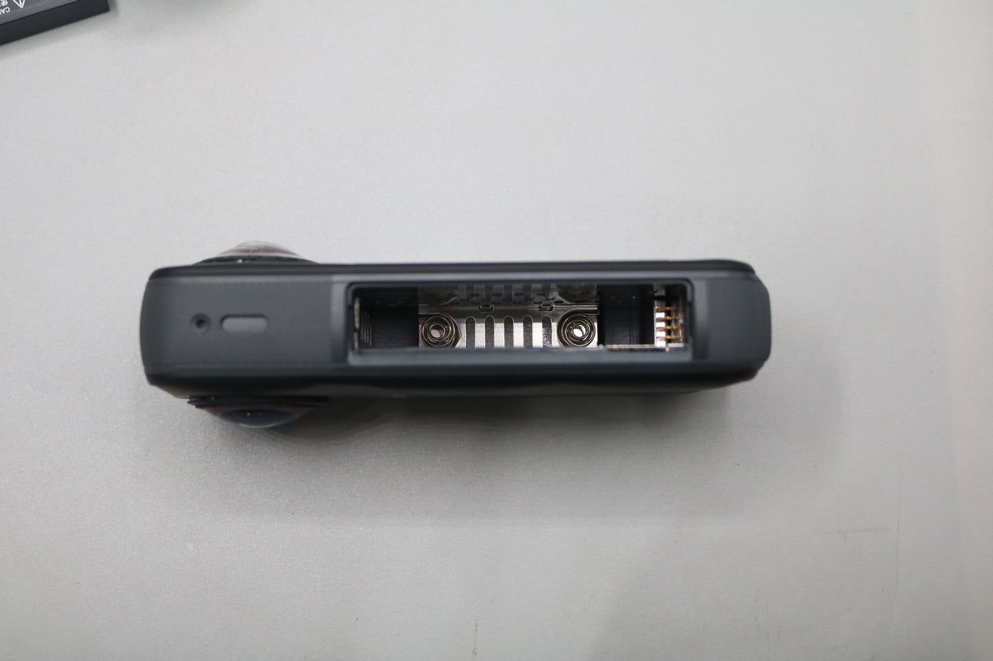 Insta360 X5 8K 360° Action Camera