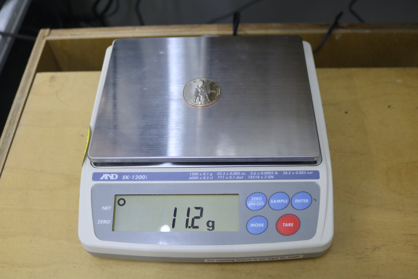 1995 Olympic Basketball Half Dollar