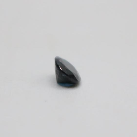Oval Cut Natural Blue Sapphire (0.97 cts)