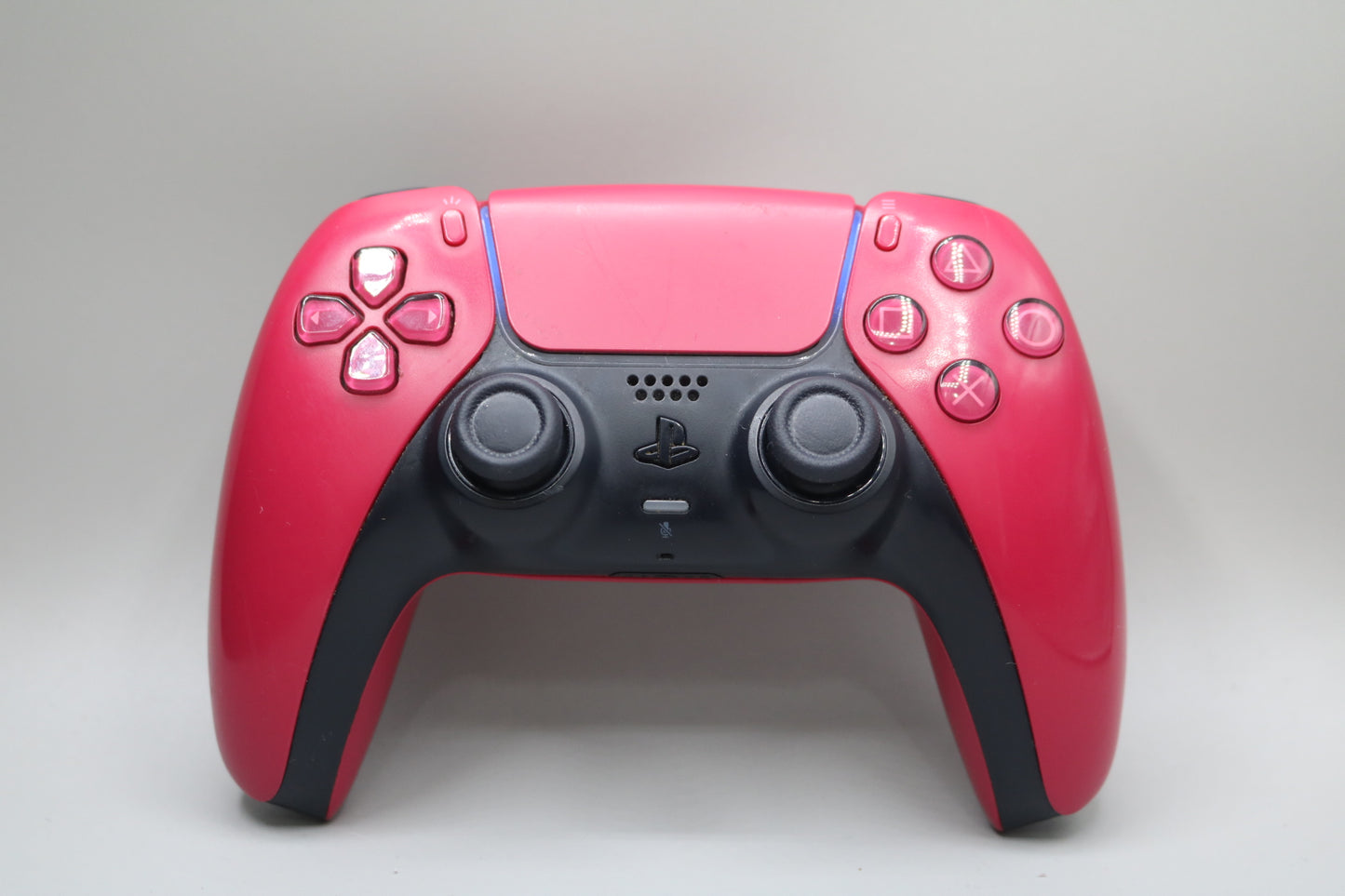 Sony PlayStation 5 Controller CFI-ZCT1W (Read)