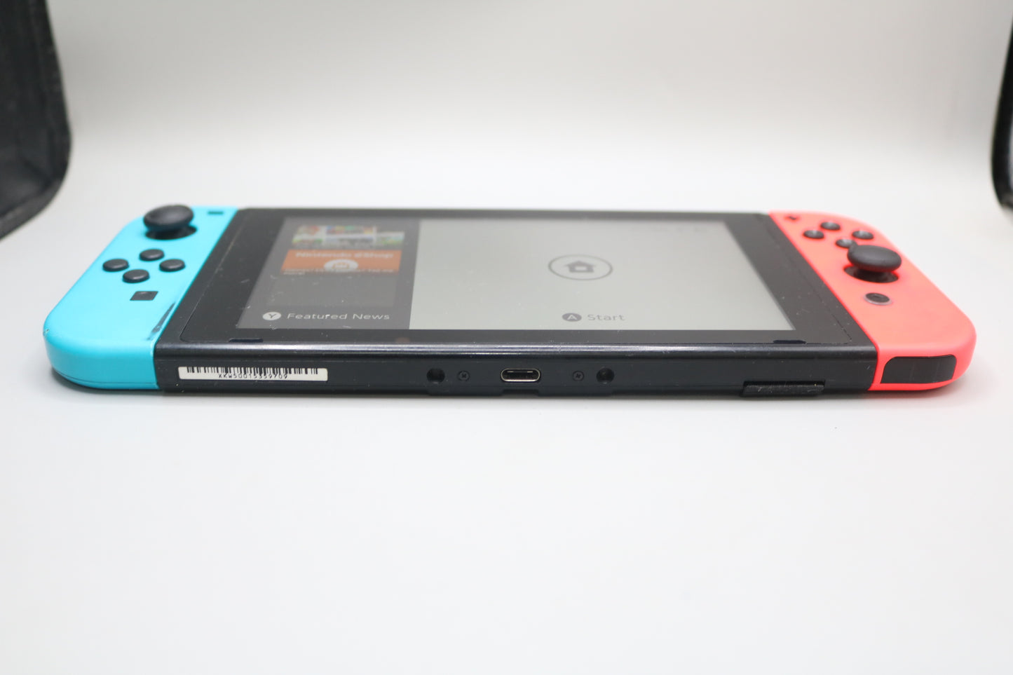 Nintendo Switch HAC-001(-01)