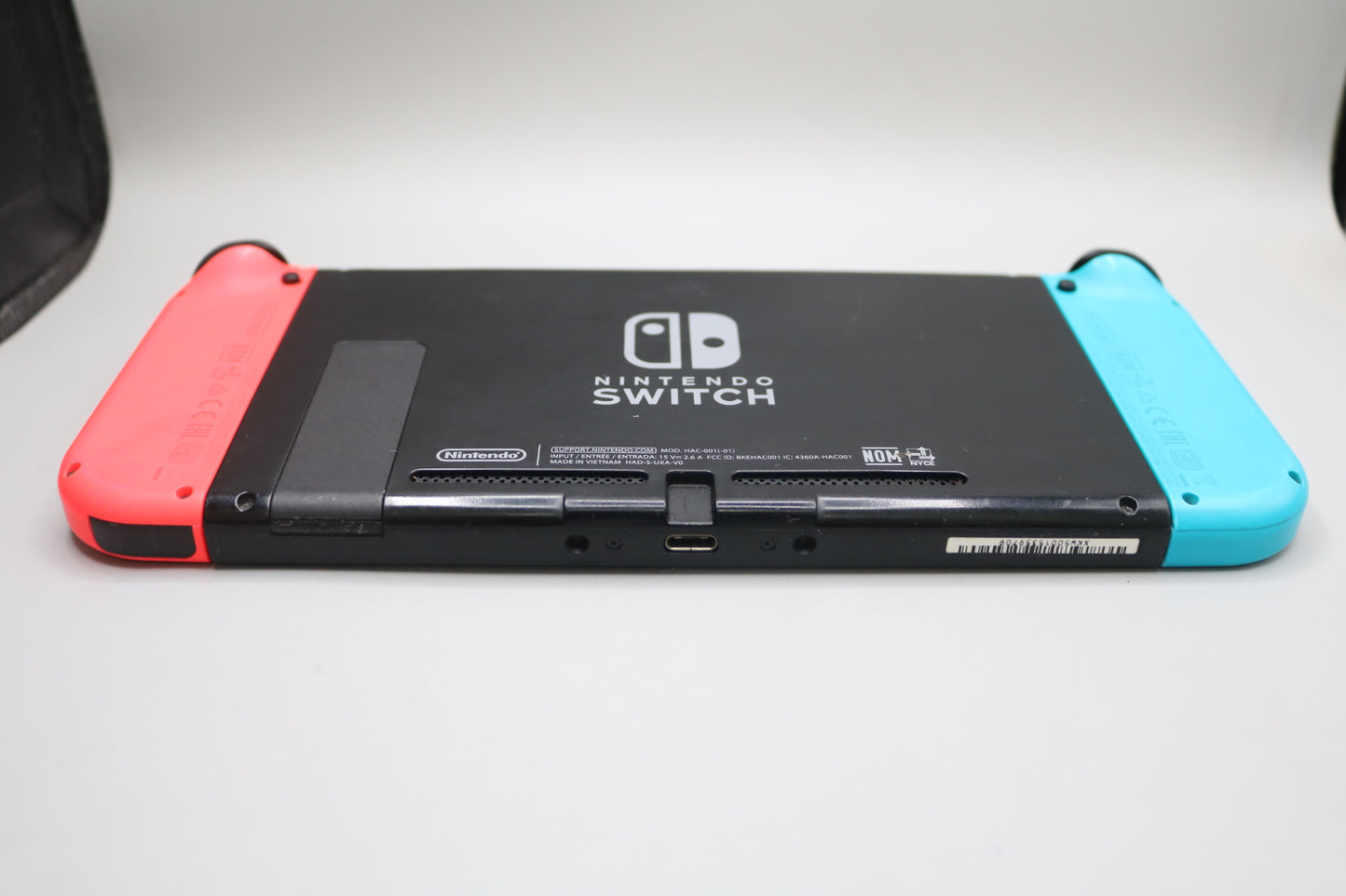 Nintendo Switch HAC-001(-01)