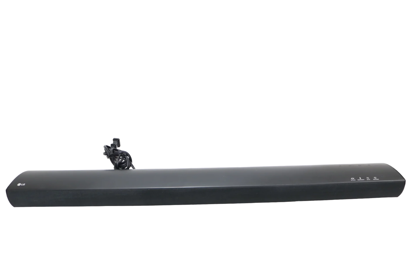 LG SH2 Soundbar (no remote) (Local pick-up only)