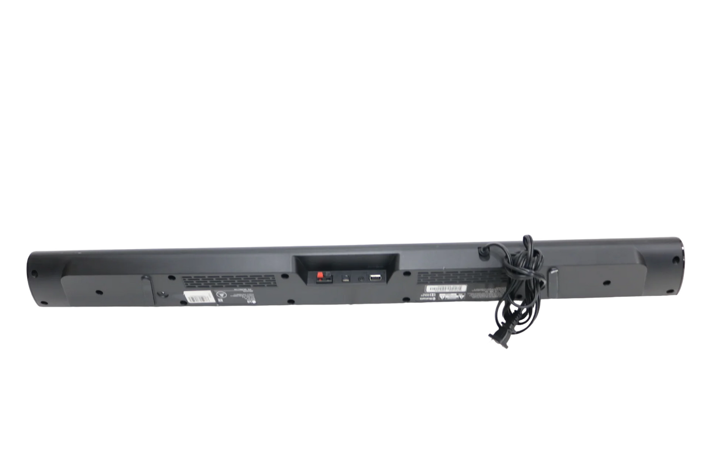 LG SH2 Soundbar (no remote) (Local pick-up only)