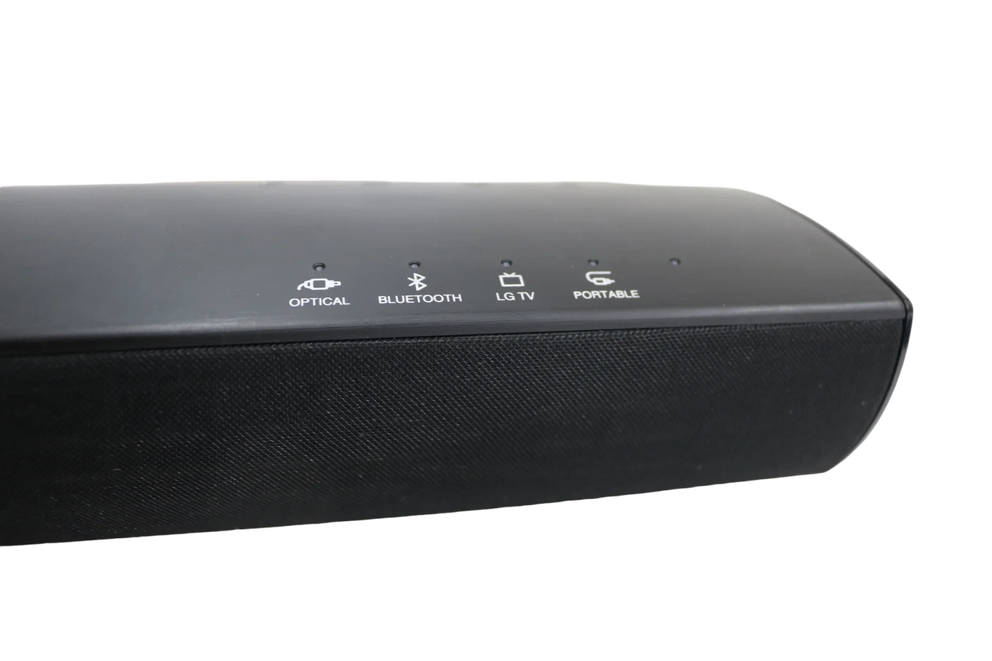 LG SH2 Soundbar (no remote) (Local pick-up only)